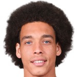 Axel Witsel